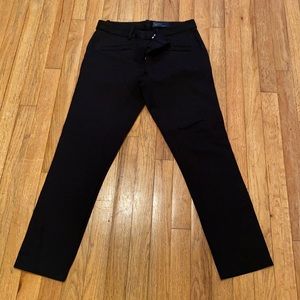 Gap dress pants ankle lenght